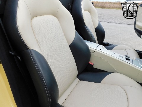 2005 Chrysler Crossfire image 77