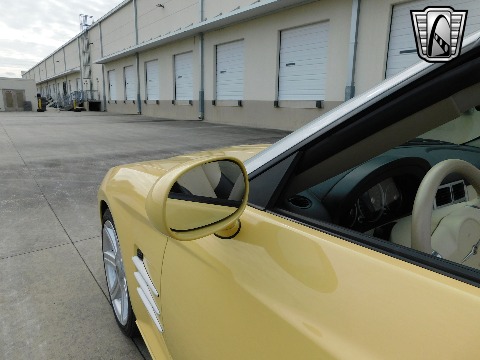 2005 Chrysler Crossfire image 27