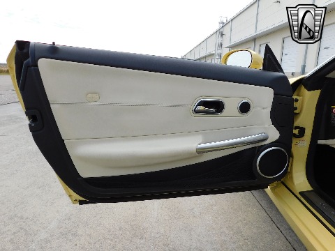 2005 Chrysler Crossfire image 53