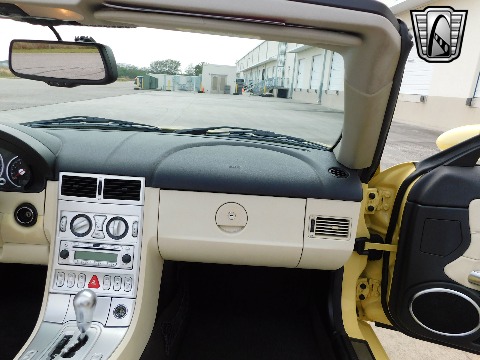 2005 Chrysler Crossfire image 79