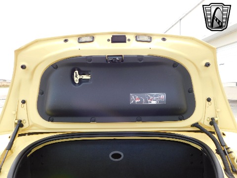 2005 Chrysler Crossfire image 105