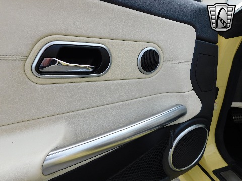 2005 Chrysler Crossfire image 54