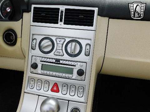 2005 Chrysler Crossfire image 80