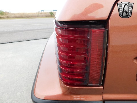 1982 Mercury Capri image 55