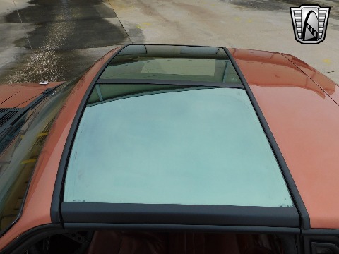 1982 Mercury Capri image 31