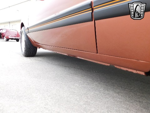 1982 Mercury Capri image 32