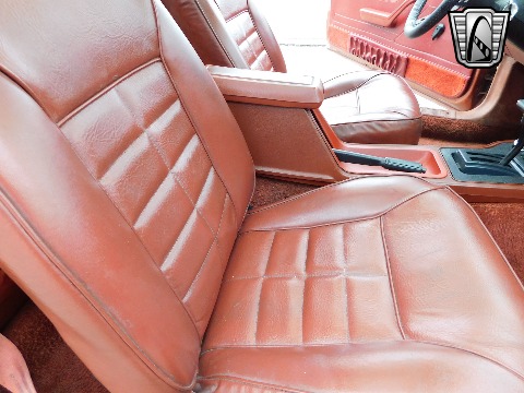 1982 Mercury Capri image 86