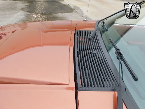 1982 Mercury Capri image 35