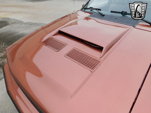 1982 Mercury Capri image 36