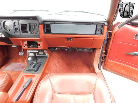 1982 Mercury Capri image 88