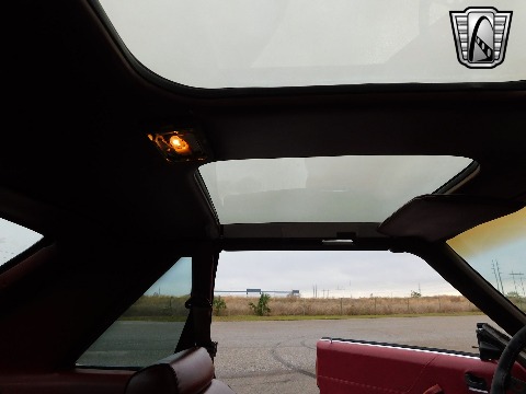 1982 Mercury Capri image 91