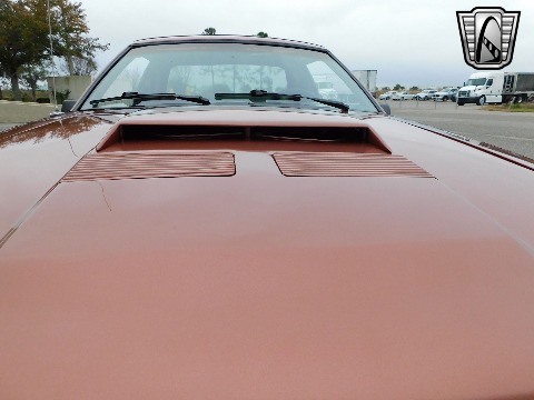 1982 Mercury Capri image 42
