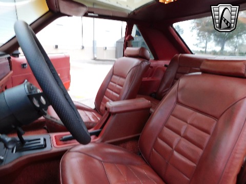 1982 Mercury Capri image 68