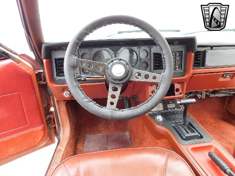 1982 Mercury Capri image 69