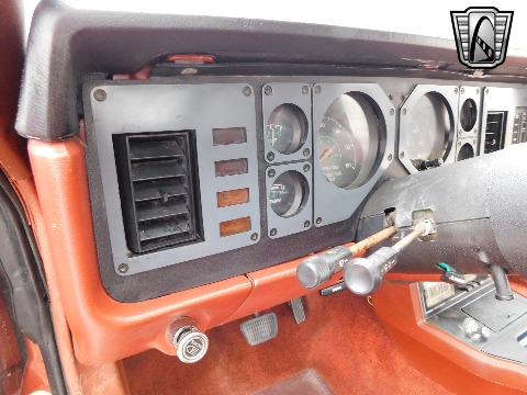 1982 Mercury Capri image 70