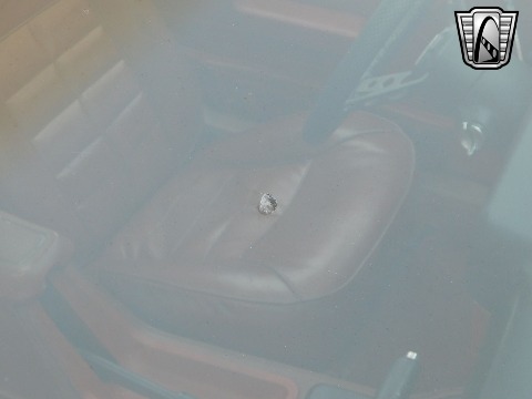 1982 Mercury Capri image 45