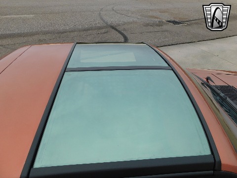 1982 Mercury Capri image 46