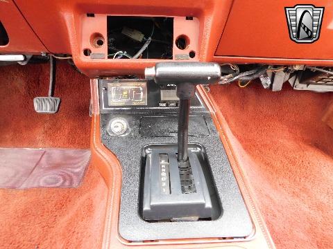 1982 Mercury Capri image 73