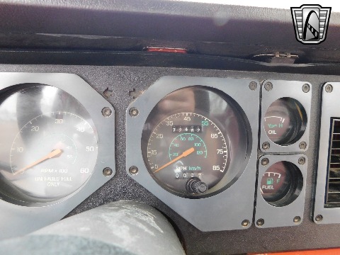 1982 Mercury Capri image 75