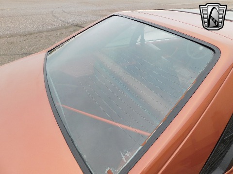 1982 Mercury Capri image 53