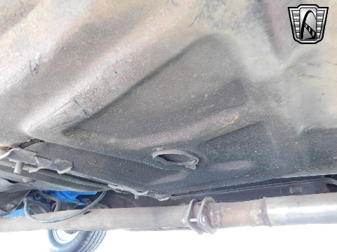 1982 Mercury Capri image 106