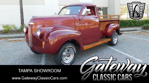 1947 Studebaker Pickup image 1
