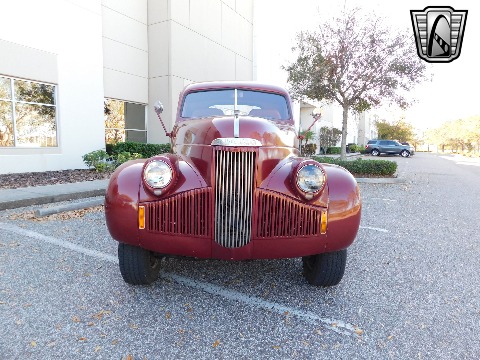 1947 Studebaker Pickup image 3