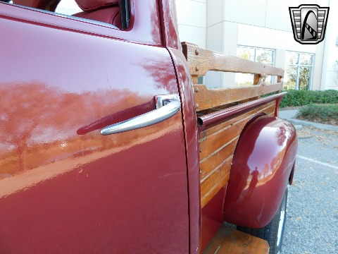 1947 Studebaker Pickup image 29