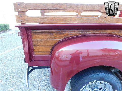 1947 Studebaker Pickup image 55