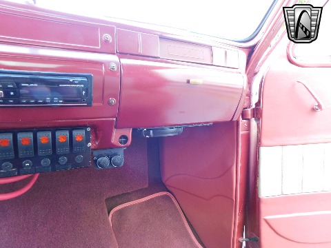 1947 Studebaker Pickup image 81