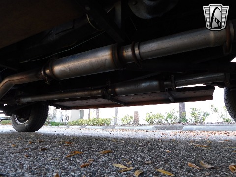 1947 Studebaker Pickup image 107