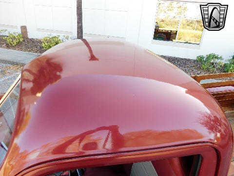 1947 Studebaker Pickup image 30