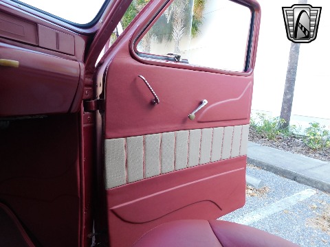 1947 Studebaker Pickup image 82