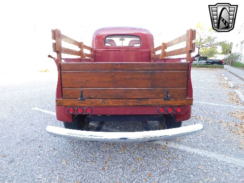 1947 Studebaker Pickup image 5