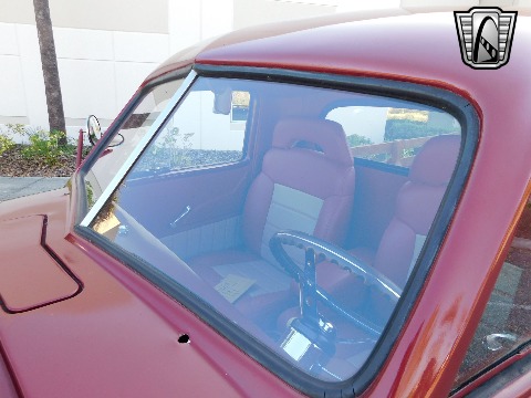 1947 Studebaker Pickup image 31