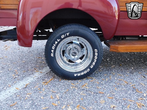 1947 Studebaker Pickup image 57