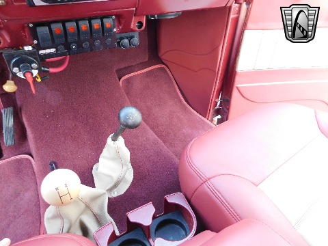 1947 Studebaker Pickup image 83