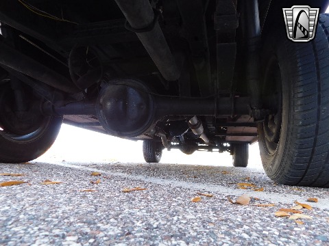 1947 Studebaker Pickup image 109