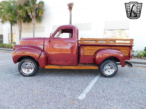 1947 Studebaker Pickup image 6
