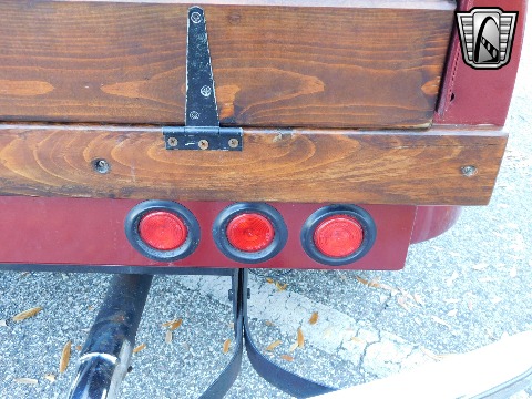 1947 Studebaker Pickup image 58