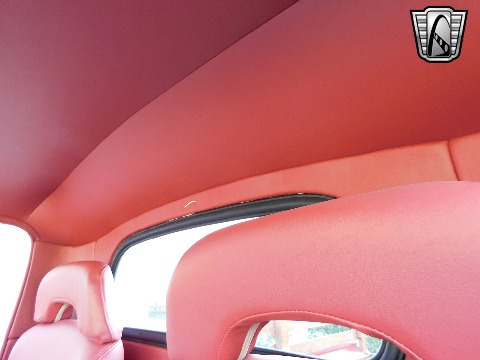 1947 Studebaker Pickup image 84