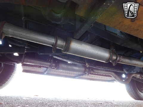 1947 Studebaker Pickup image 110