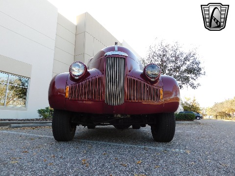 1947 Studebaker Pickup image 7
