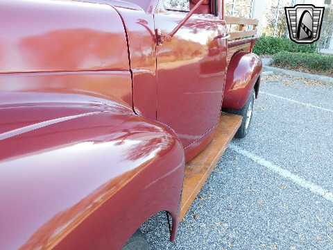 1947 Studebaker Pickup image 33