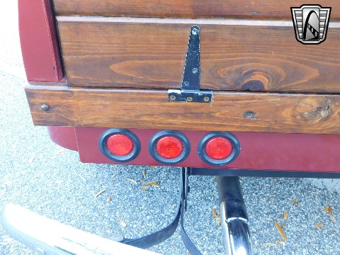 1947 Studebaker Pickup image 59