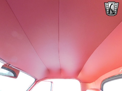 1947 Studebaker Pickup image 85