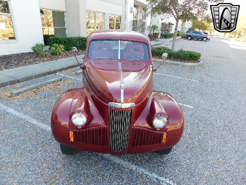 1947 Studebaker Pickup image 8
