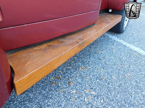 1947 Studebaker Pickup image 34