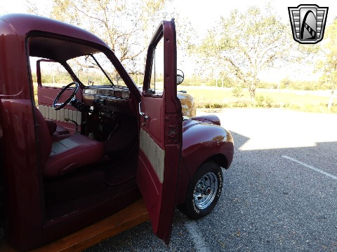 1947 Studebaker Pickup image 86