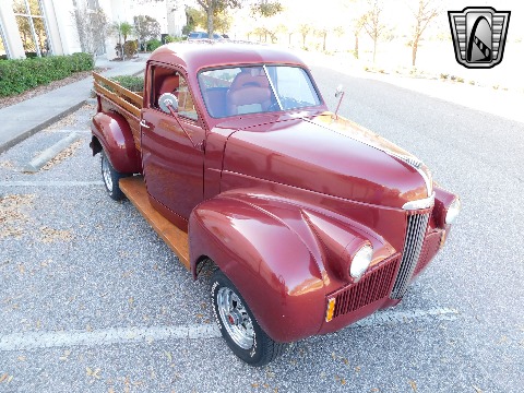1947 Studebaker Pickup image 9